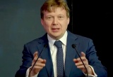 Антон Глушков: Для взрывного роста производительности труда в стройке нужна цифровая база
