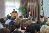На Межведомственном совещании отмечен вклад СРО из Чувашии в снижении травматизма в строительной отрасли