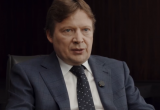 Антон Глушков рассказал изданию «Коммерсант» о реальной кадровой потребности в стройке