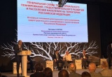 Липецкая строительная СРО приняла участие в федеральном форуме архитекторов и строителей Черноземья