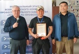 Бурятская СРО выступила соорганизатором первого регионального конкурса мастеров отделочных работ