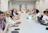 Применение инструментов Национальной системы квалификаций при подготовке кадров для строительной отрасли и ЖКХ обсуждали в ВГТУ