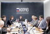Состоялось заседание комитета НОПРИЗ по цифровизации архитектурно-строительного проектирования