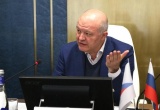 Состоялось очередное заседание комитета НОСТРОЙ по развитию строительной отрасли и контрактной системе