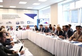 Как проходила Окружная конференция строительных СРО Уральского федерального округа