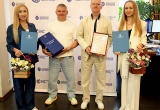 Уральская СРО недавно чествовала строительную династию с суммарным трудовым стажем свыше века с четвертью