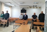 Троим экс-руководителям архангельской строительной СРО вынесли приговоры, их судили за коммерческий подкуп организованной группой