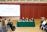 На конференции НОПРИЗ обсудили цифровизацию архитектурно-строительной отрасли и развитие ландшафтной архитектуры