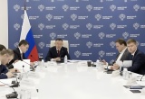 Какие вопросы обсудили участники еженедельного совещания в Минстрое России с регионами и главными распорядителями бюджетных средств 
