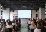 Национальное объединение строителей провело II Налоговый конгресс строителей в Москве