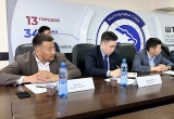 Якутская СРО совместно с учёными ищет выход из логистического тупика, возникающего ввиду природных особенностей региона