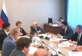 Анвар Шамузафаров провёл заседание Ассамблеи региональных общественных советов в сферах строительства и ЖКХ