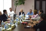 Саморегуляторы Чувашии обсудили с представителями Росреестра проблемы регистрации прав на помещения в многоквартирных домах