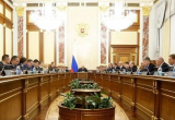 Кабмин России поставил задачу, чтобы новые  регионы за четыре года достигли общероссийских стандартов по всем основным показателям 