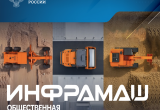 Рынок выберет лидеров: В России стартовала первая общественная премия «ИНФРАМАШ»