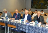 Руководитель столичной СРО возглавил заседания Государственной экзаменационной комиссии главного дорожного вуза страны