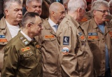 Ирек Файзуллин принял участие во Всероссийском слете ветеранов студенческих отрядов в Набережных Челнах