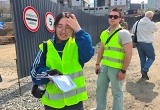 Приморская СРО получила федеральный сертификат за студенческий надзор на строительных объектах Владивостока