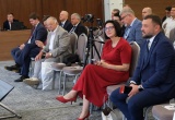 Окружная конференция строительных СРО Центрального федерального округа состоялась в Доброграде