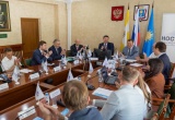 Состоялась совместная Окружная конференция строительных СРО Сибирского и Южного федеральных округов