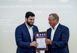 Саморегуляторы Северной столицы назвали лучших производителей и поставщиков стройматериалов региона