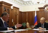 Строительная отрасль России стала одним из драйверов развития экономики нашей страны