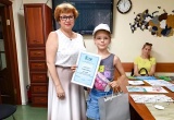 Дальневосточная СРО в канун Дня строителя наградила победительницу и призёров третьего конкурса детского рисунка