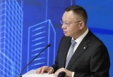 Ирек Файзуллин выступил на конференции, посвящённой 30-летию ФАУ «ФЦС»
