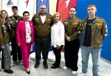 Руководитель пензенской СРО рассказала о профориентационном уроке, связавшем память о Победе с будущим строительной отрасли