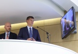 Совет Федерации одобрил ряд важных изменений в законодательство в сфере градостроительства и защиты прав граждан