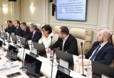 НОСТРОЙ представил в Совфеде практические подходы к внедрению ИИ в стройотрасль и ЖКХ