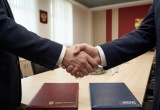 Взаимодействие Главгосэкспертизы России и НОПРИЗ защищает от недобросовестной конкуренции