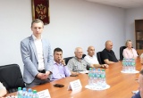 Липецкая СРО приняла активное участие в важном диалоге профессионального сообщества с властями о перспективах отрасли