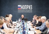 Комитет НОПРИЗ по архитектуре и градостроительству одобрил проекты Правил саморегулирования 