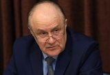 Владимир Аверченко возглавил Российское общество инженеров строительства 