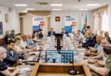 На конференции НОПРИЗ в Барнауле обсудили актуальные вопросы ценообразования в проектировании