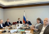 Анвар Шамузафаров провёл заседание Ассамблеи региональных общественных советов в сферах строительства и ЖКХ