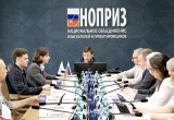 Комитет НОПРИЗ по цифровизации архитектурно-строительного проектирования рассмотрел проекты Правил саморегулирования