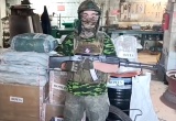 СРО из Свердловской губернии получила видеопоздравление от подшефных бойцов из зоны проведения СВО