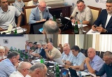 Руководитель северокавказской СРО предложил ряд реформ и вынес на Общественный совет водный кризис Дагестана