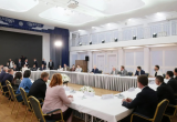 Владимир Путин встретился с представителями сферы градостроительства, планирования городской среды и пространственного развития 