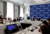 Анвар Шамузафаров принял участие в церемонии награждения победителей Всероссийского детского конкурса 