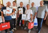 Ставропольских специалистов, победивших во Всероссийском конкурсе, тепло поздравили региональная СРО и НОСТРОЙ