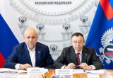 Минстрой и Минэнерго России провели совместное совещание по подготовке к отопительному периоду 2026-2027 годов