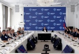 Ирек Файзуллин вручил ведомственные награды представителям архитектурного и проектно-изыскательского сообщества