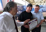 Дагестанская СРО представила видеоролик о своём участнике с поздравлением коллектива завода с профессиональным праздником