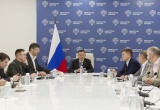Как проходило совместное совещание Минстроя и Минэнерго России по вопросам подготовки к осенне-зимнему периоду 2026-2027 годов