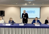 Саморегулируемые организации четырёх федеральных округов выдвинули кандидатуру для избрания на пост президента НОПРИЗ