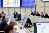 Анвар Шамузафаров принял участие в заседании Совета по инвестиционной деятельности на Сахалине