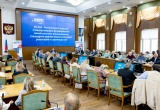 Как в Южно-Сахалинске обсуждали формирование государственной системы рейтинга проектных и изыскательских организаций